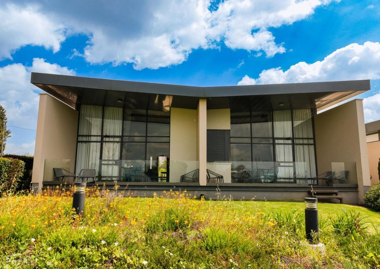 Ein Harod Country Lodge 'En Harod Buitenkant foto