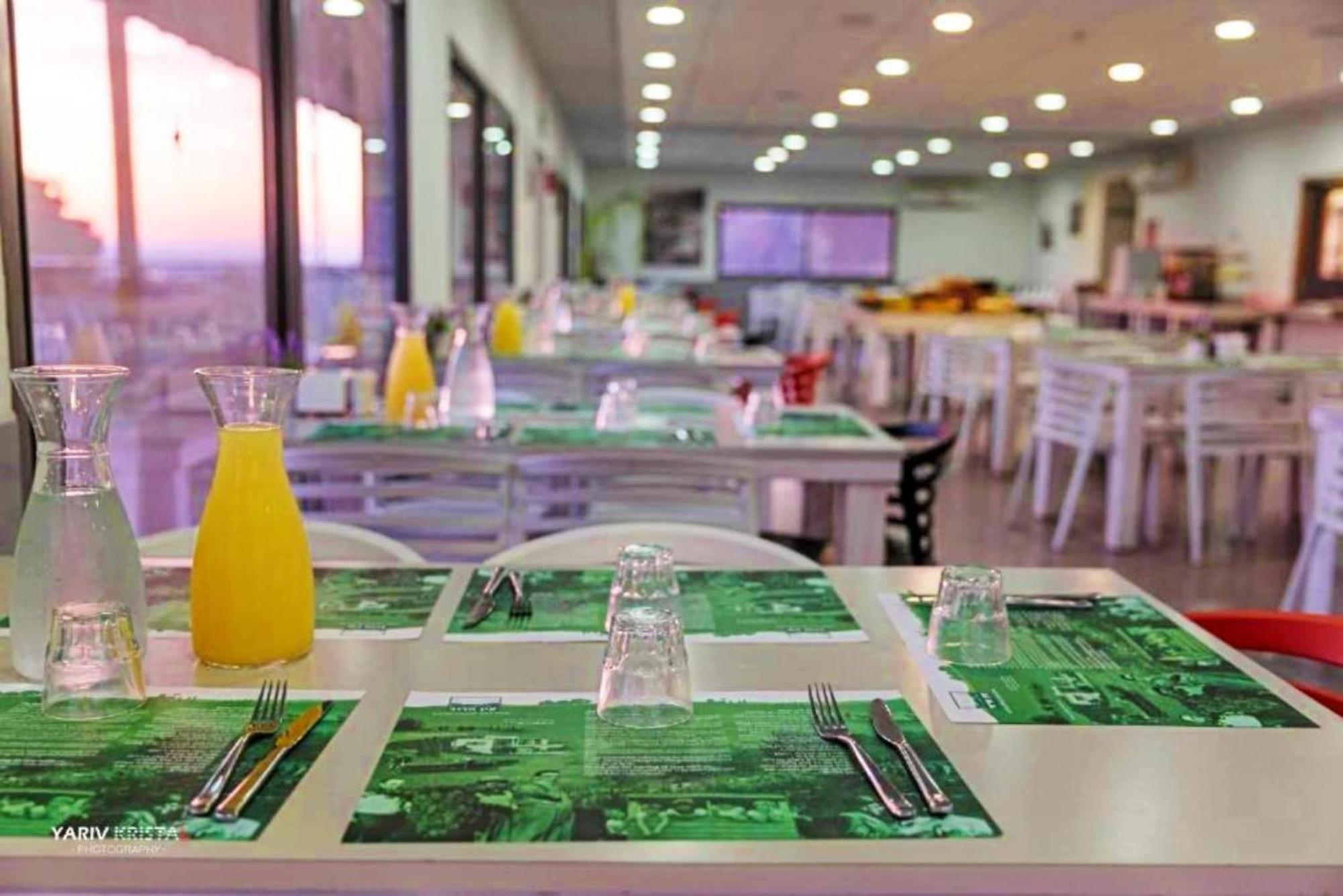 Ein Harod Country Lodge 'En Harod Buitenkant foto