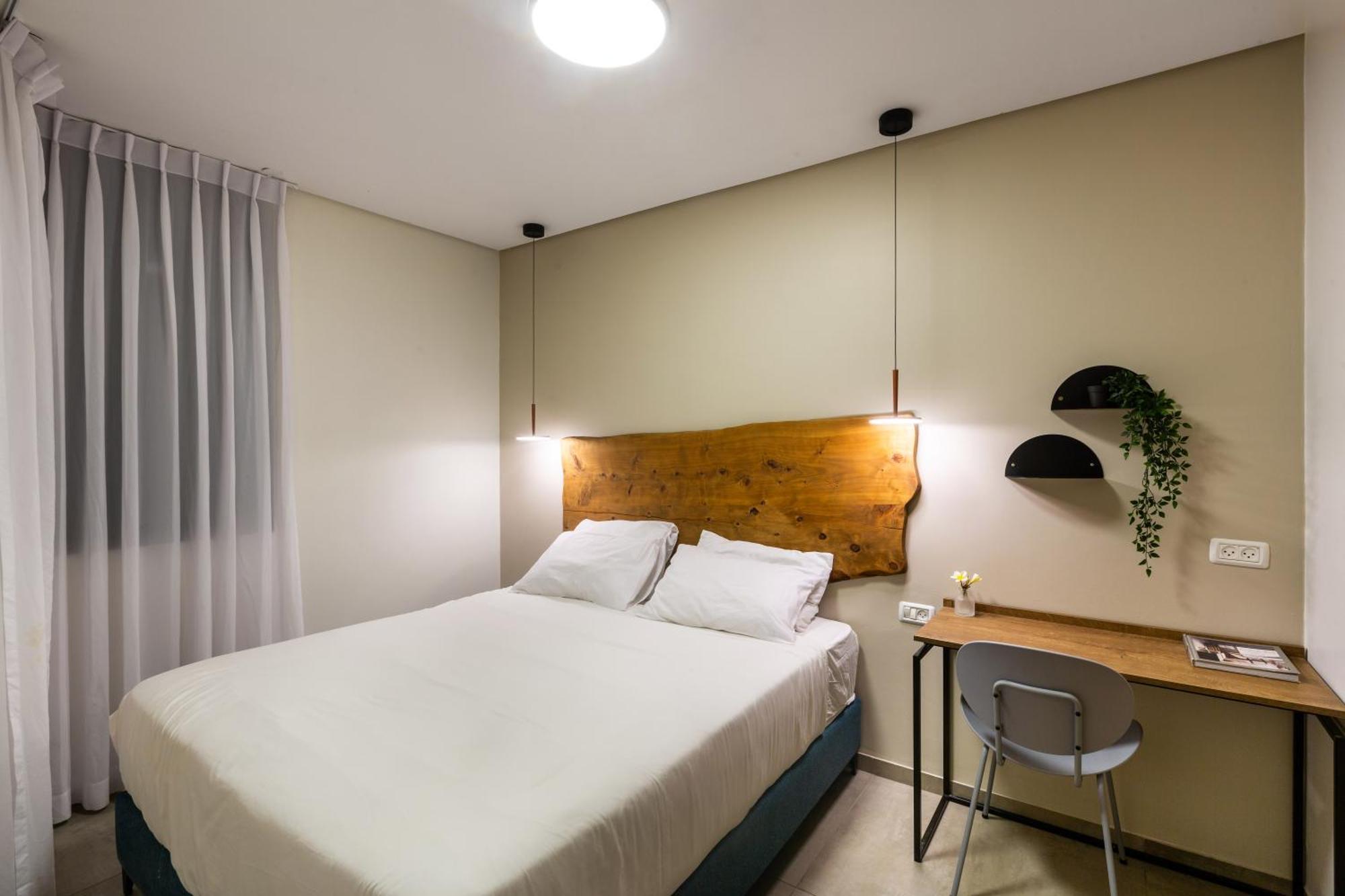 Ein Harod Country Lodge 'En Harod Buitenkant foto