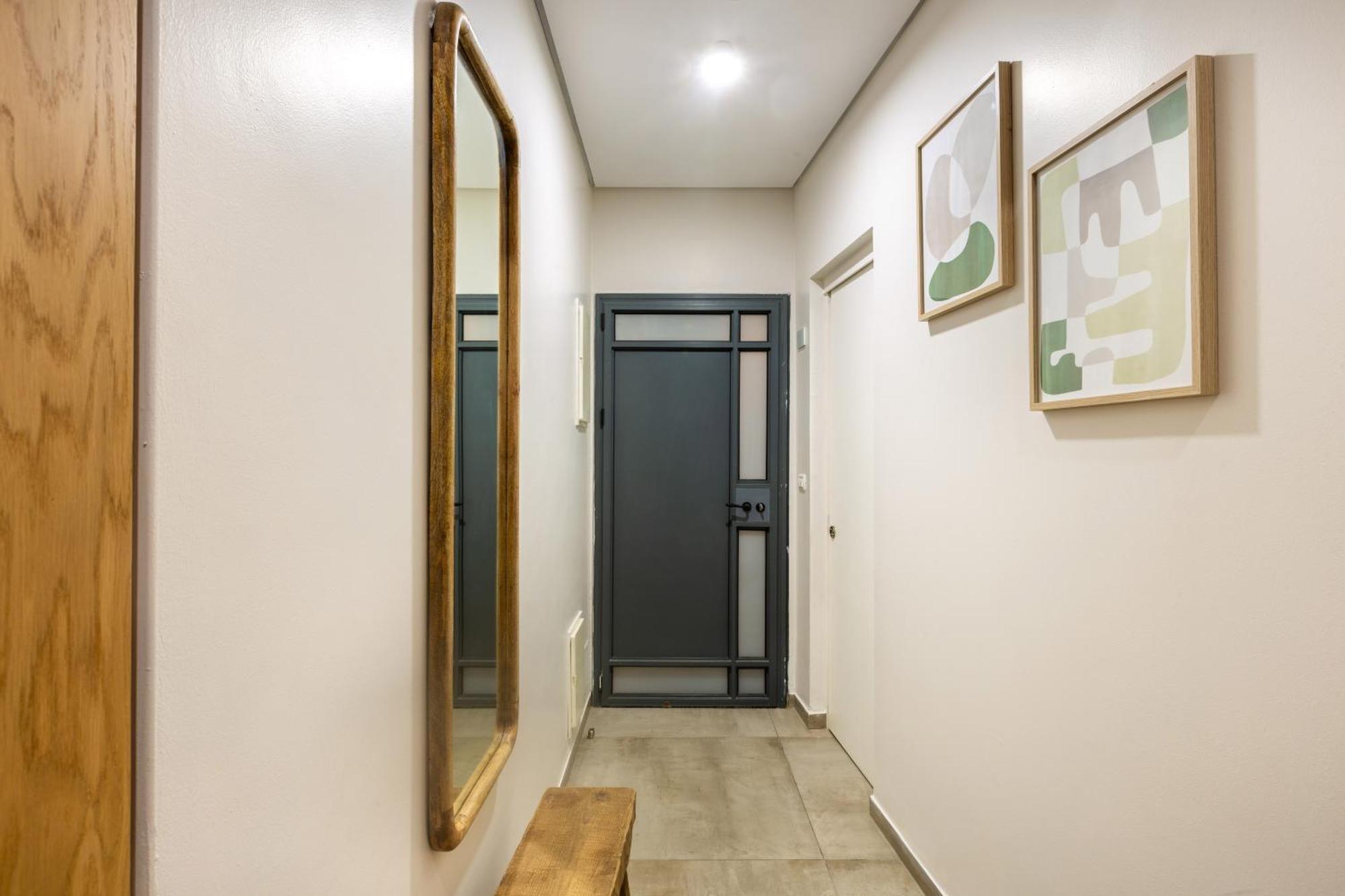 Ein Harod Country Lodge 'En Harod Buitenkant foto