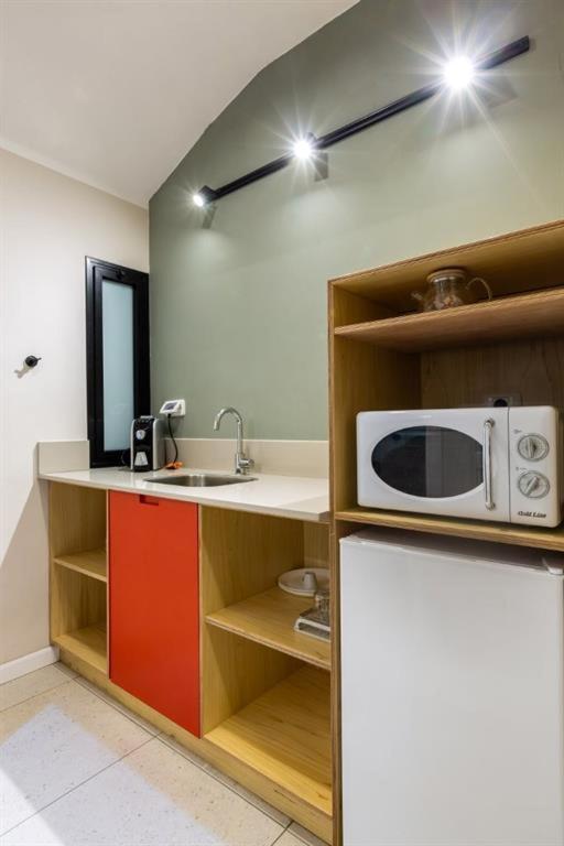 Ein Harod Country Lodge 'En Harod Kamer foto