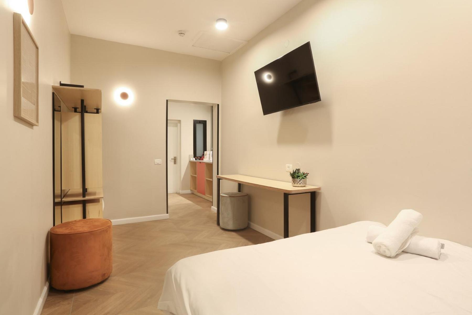 Ein Harod Country Lodge 'En Harod Buitenkant foto