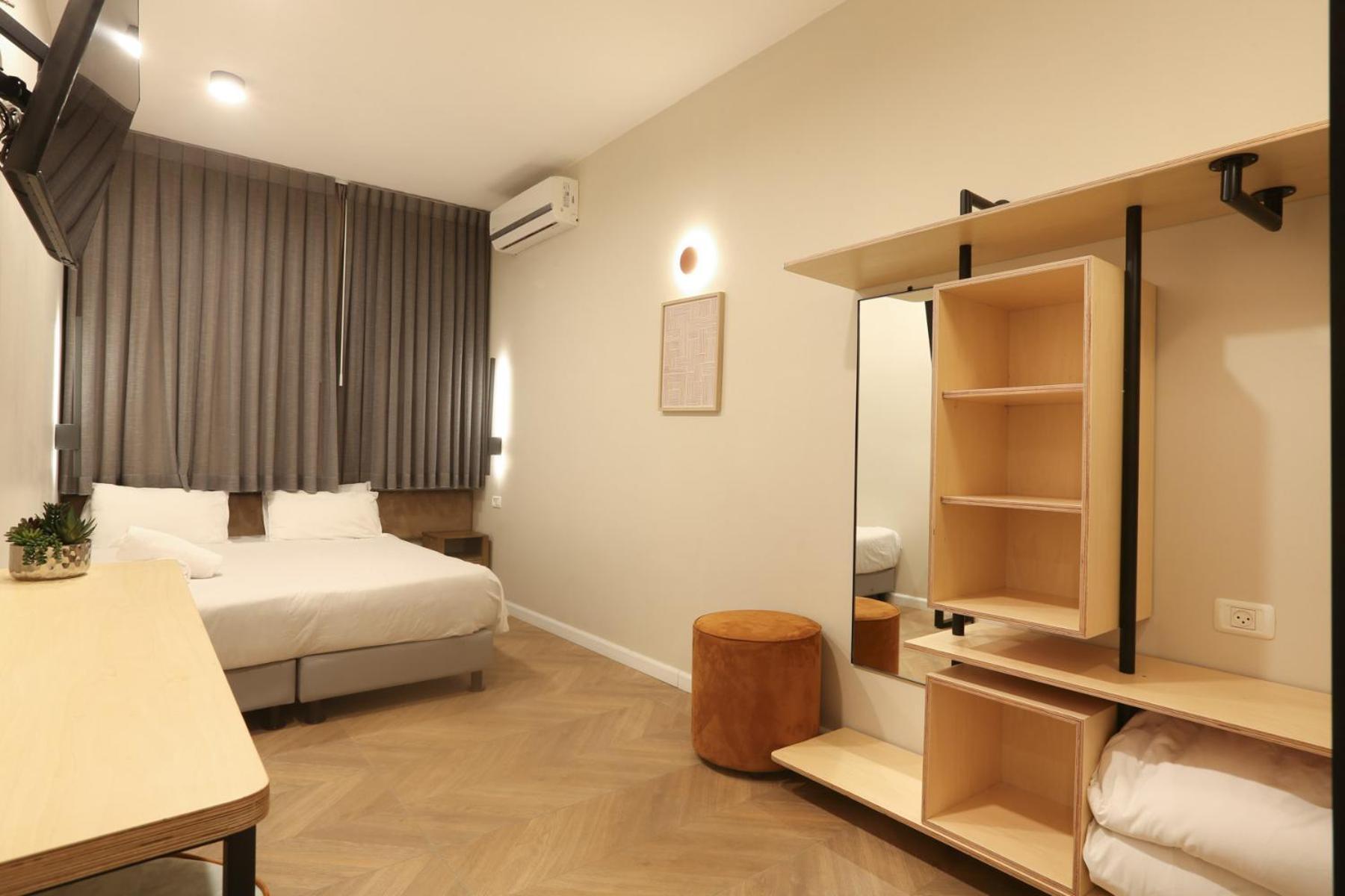 Ein Harod Country Lodge 'En Harod Buitenkant foto