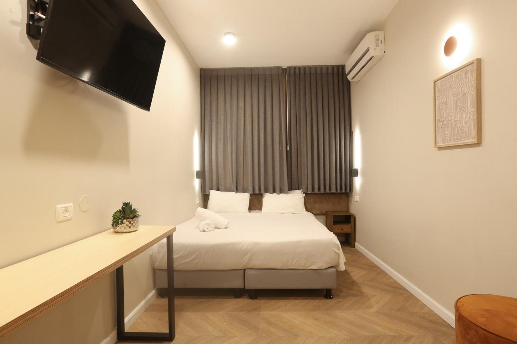 Ein Harod Country Lodge 'En Harod Buitenkant foto