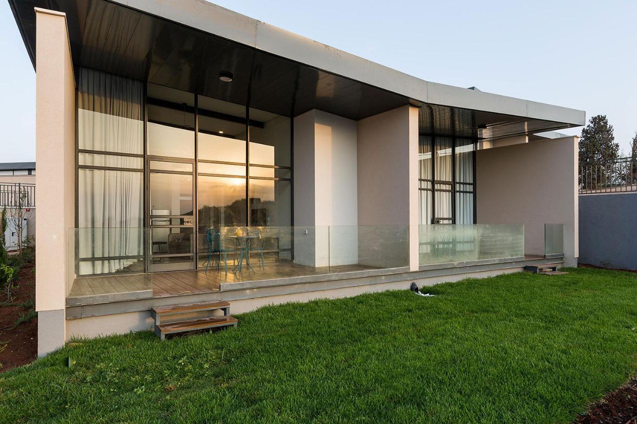 Ein Harod Country Lodge 'En Harod Buitenkant foto
